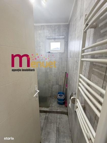 Apartament cu 2 camere în Big