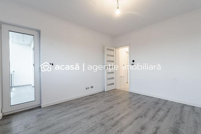 Casă individuală cu 5 camere cu Canalizare în Gai