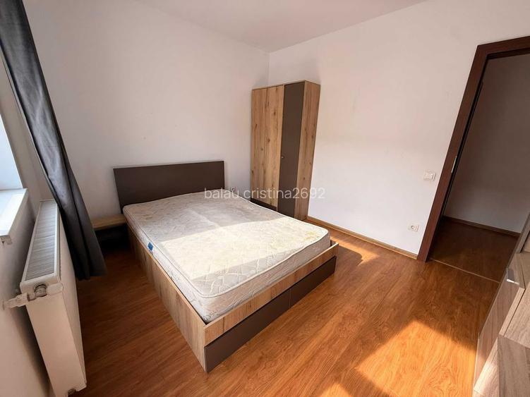Apartament de inchiriat in Sibiu Str. Liviu Ciulei | Balcon, parcare | PET FRIENDLY
