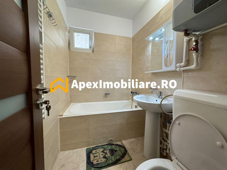 Apartament cu 2 camere decomandat, mobilat în Drumul Taberei