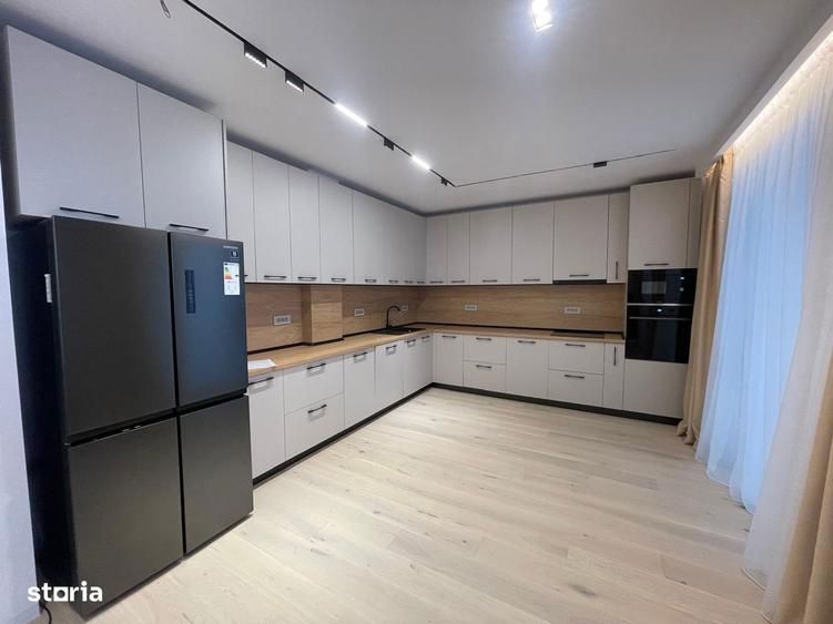 Duplex, 3 camere - Charles de Gaulle, Aviatorilor, Kiseleff - 16