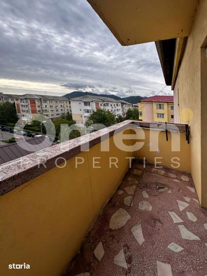 Apartament cu 2 camere, mobilat în Vasile Alecsandri