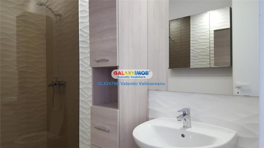 Apartament cu 2 camere decomandat, mobilat în Nord