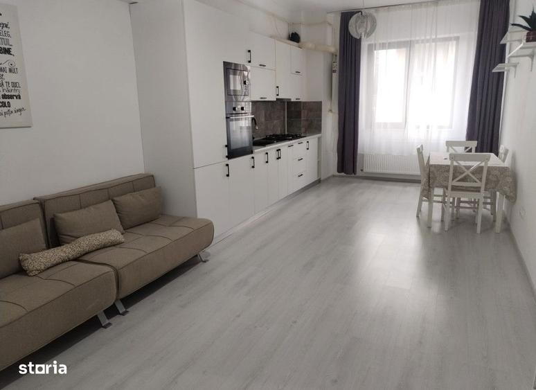 Apartament cu 2 camere în Nicolina