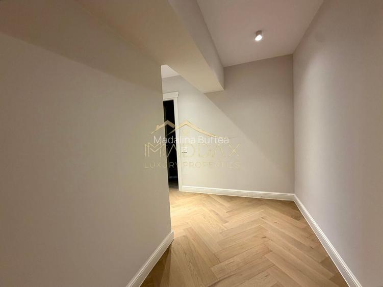 Duplex 4 camere *156mp* + cu curte proprie 175mp // Straulesti