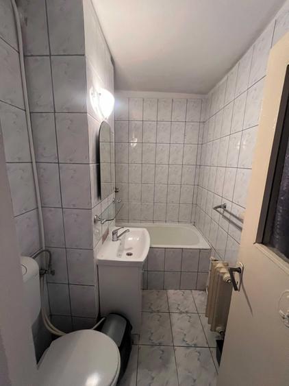 Garsonieră semidecomandată în Cetate