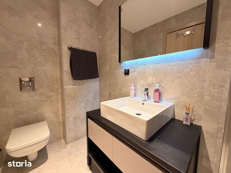 Apartament cu 3 camere în Decebal