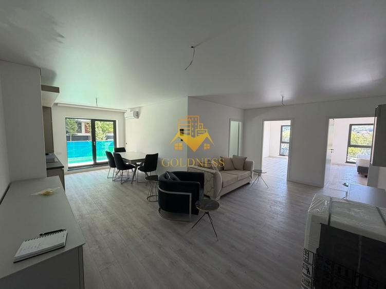 4 Camere, Parcare, Modern, Frunzisului, UMF. UTCN, Observatorului,AC - 6