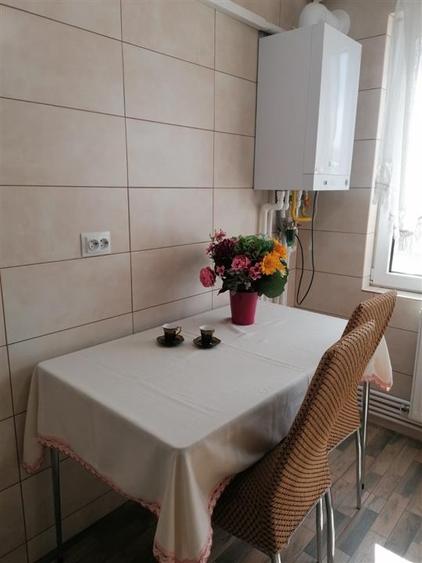 Apartament 2 Camere Alexandru cel Bun - 450 euro - 12