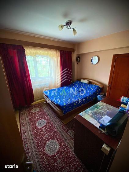 Apartament cu 2 camere decomandat, mobilat în Iris — fotografia 3
