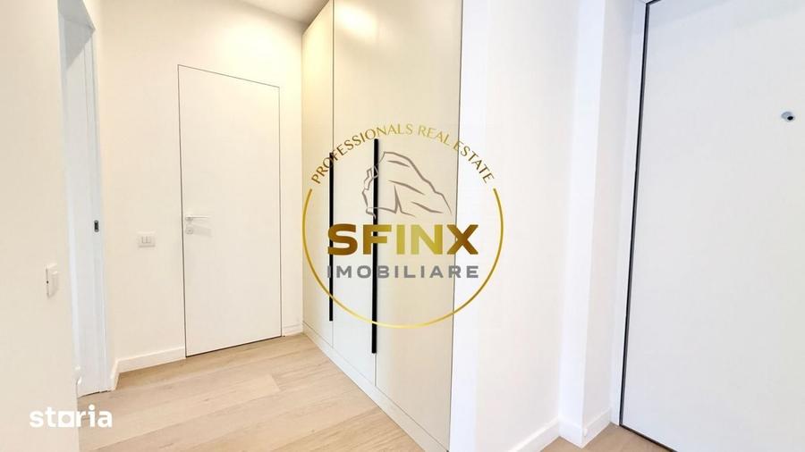 Apartament 2 camere | Aviatiei Tower - 5