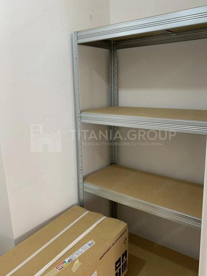 Apartament 2 camere decomandat | Parcare ?i Boxa | Urban Plaza - 6