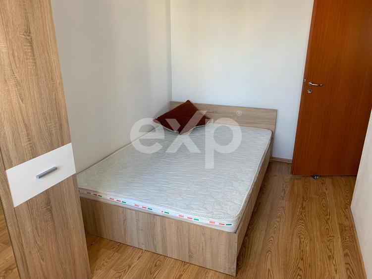 Apartament cu 4 camere semidecomandat, mobilat în Mănăștur
