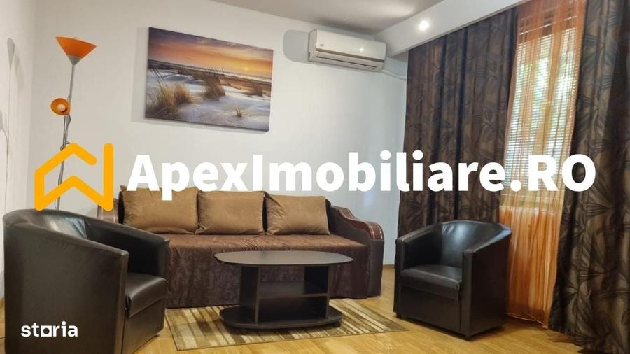 Garsoniera de inchiriat Brancoveanu Bucuresti ApexImobiliare.ro - 10