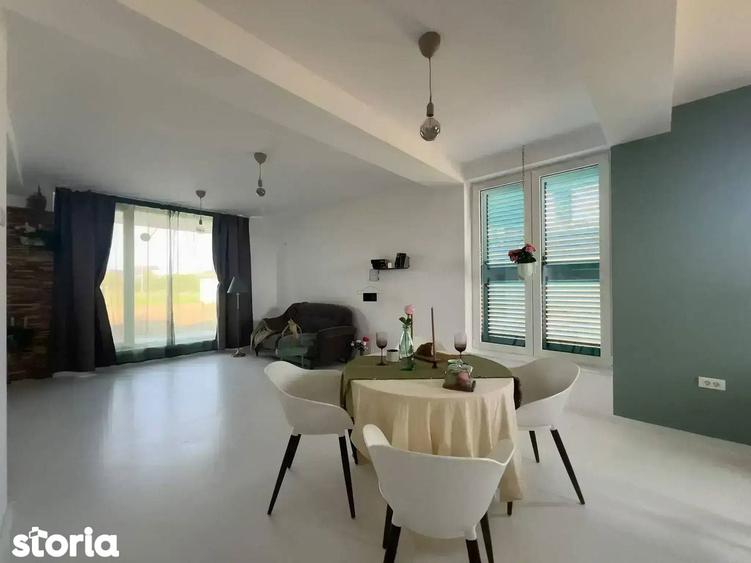 Vila 5 Camere Therme | Toate Facilitatile | Premium | Stil Grecesc - 9