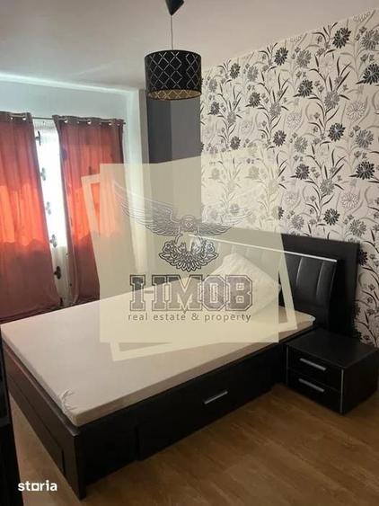 Apartament cu 3 camere decomandat în Ștrand