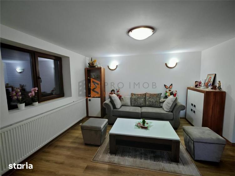 Casă cu 3 camere cu Teren 980 Mp în Pufești