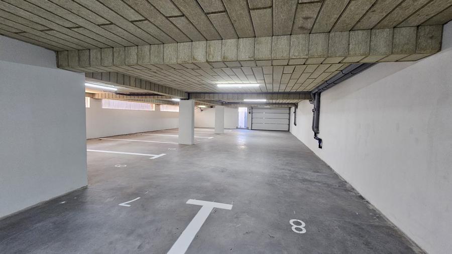 Eclipsei metrou Leonida apartament 3 camere. - 14