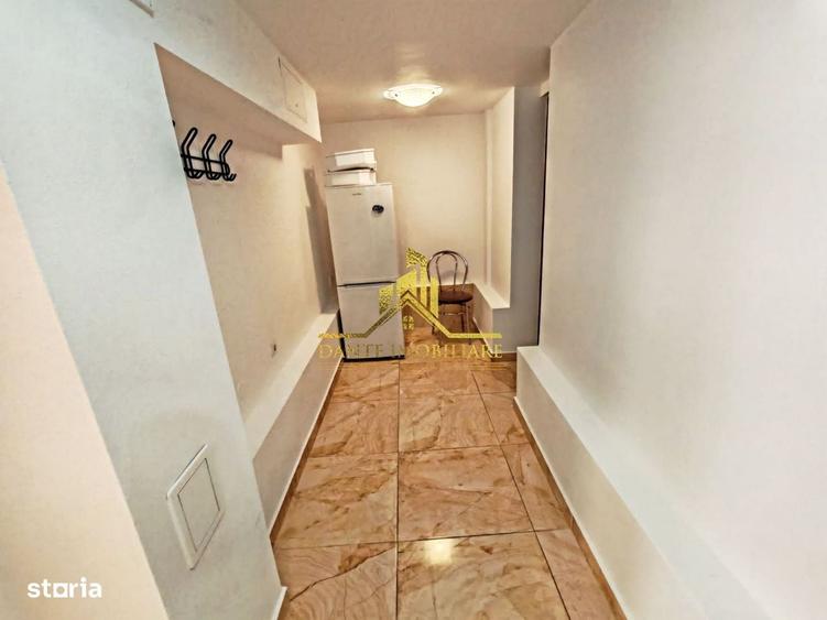 Apartament cu 2 camere decomandat în Gheorgheni
