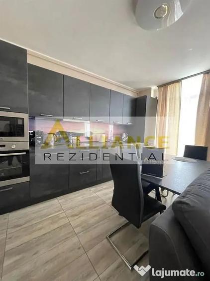 Apartament 3 camere complex rezidential securizat - Vitan... - Bucuresti (Bucuresti-Ilfov) - 16