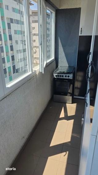 Vand apartament 2 camere - 1