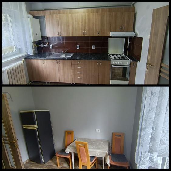 Apartament cu 2 camere decomandat în Mihai Eminescu