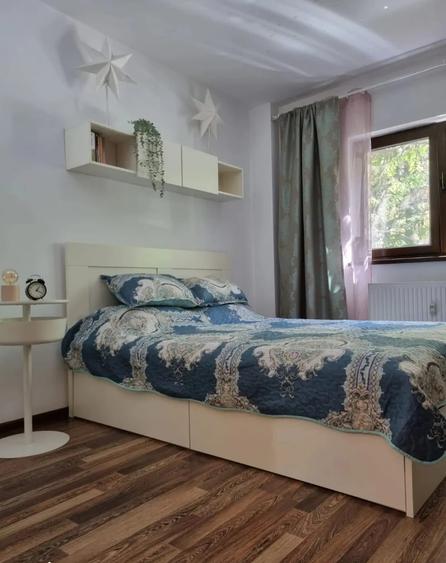 Apartament 2 camere, mobilat și utilat, 52,3 mp, Metrou Tineretului si Parc - 4