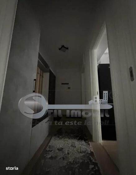 Garsonieră în Tătărași