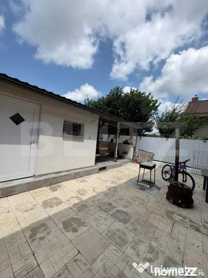 Duplex cochet de vanzare in Sanpetru | Curte amenajata | - Sanpetru (Brasov) - 9
