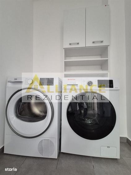 Garsonieră decomandată în Metalurgiei