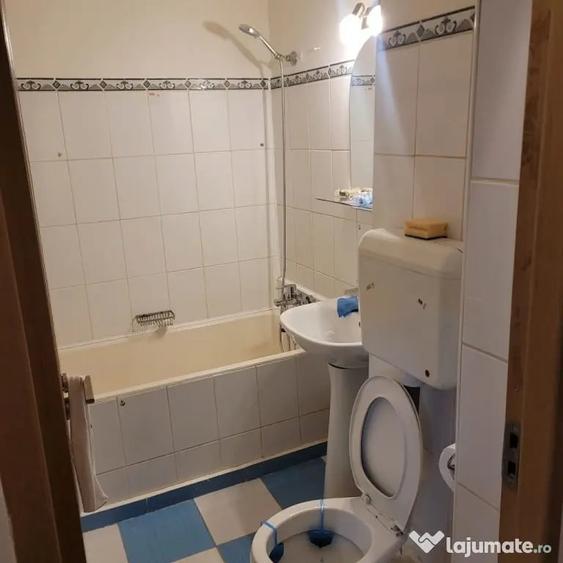 Garsonieră în Apărătorii Patriei