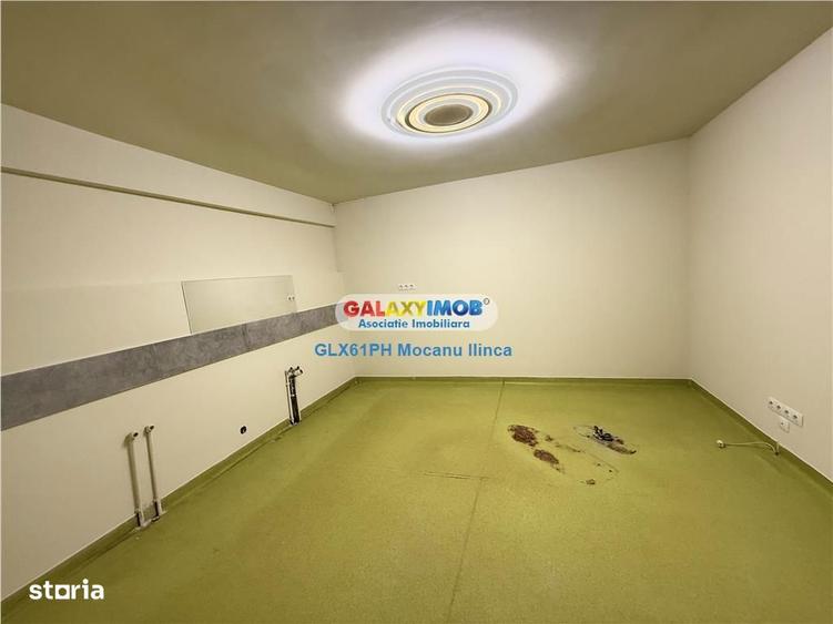Spațiu comercial, de 180 mp, în Republicii