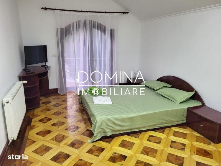 Casă cu 4 camere cu Teren 1160 Mp în Central