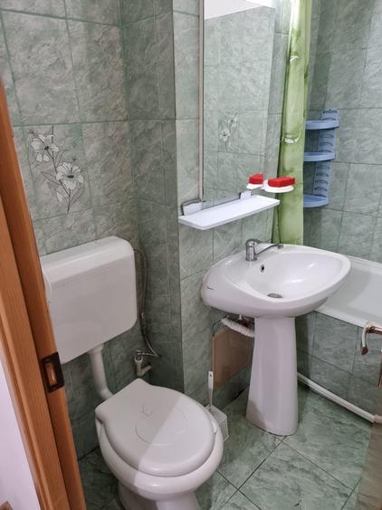 Garsonieră semidecomandată în Central