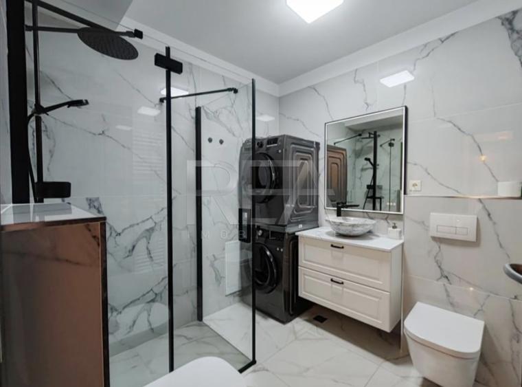 2 camere, decomandat, parcare, et 2/11- Moghioros Park - 14