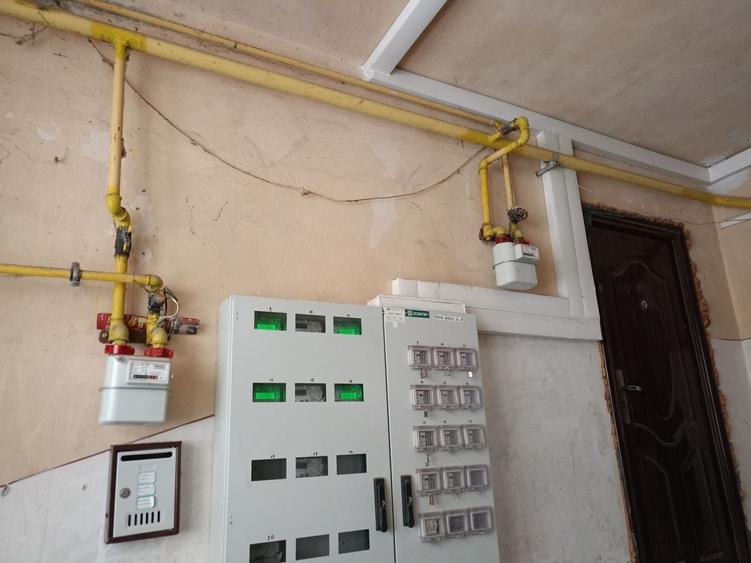 Vand apartament 2 camere in Zimnicea - 7