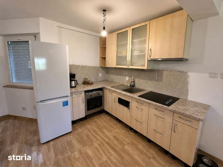 Casă cu 5 camere cu Teren 1396 Mp în Tileagd
