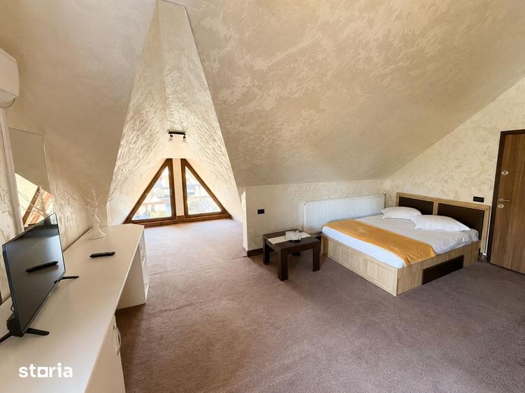 Casă cu Teren 1275 Mp în Bran
