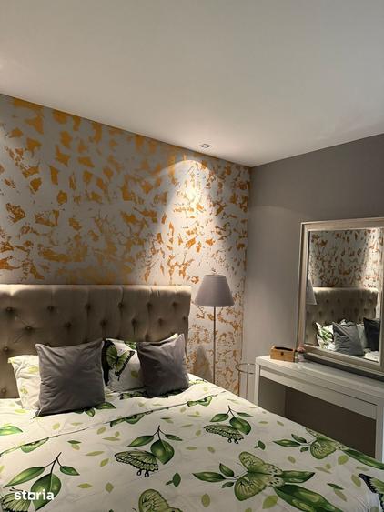 Apartament cu 2 camere în Nord