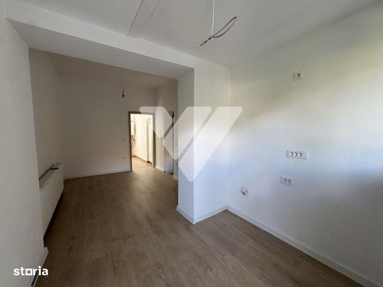 Apartament la casa 2 camere renovat, pivnita zona Piata Cluj Central - 9