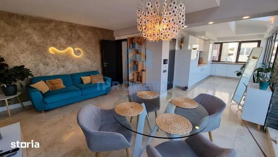 Vanzare Bloc P+3 Brancoveanu | 4x Studio si 1x PentHouse | 6x Parcari - 3