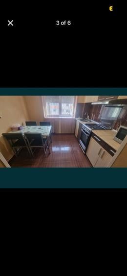 Apartament cu 3 camere decomandat în Sânmartin