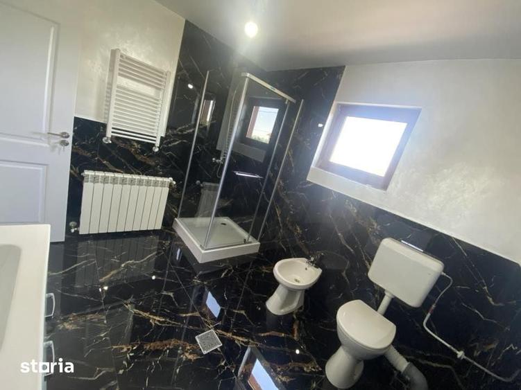 Apartament cu 4 camere în Central