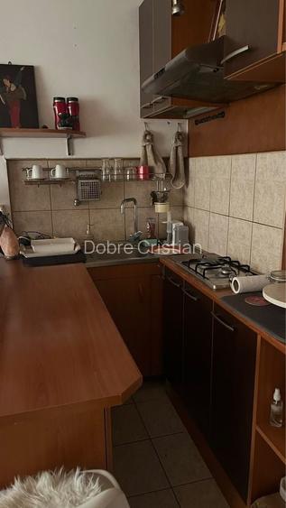 Garsoniera mobilata de vanzare zona Dristor 2