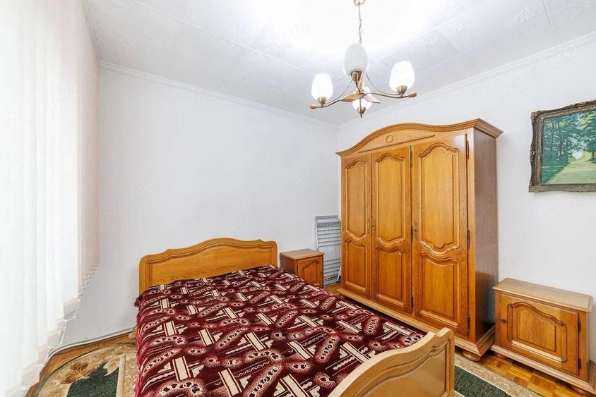 Apartament cu 2 camere decomandat în Trivale