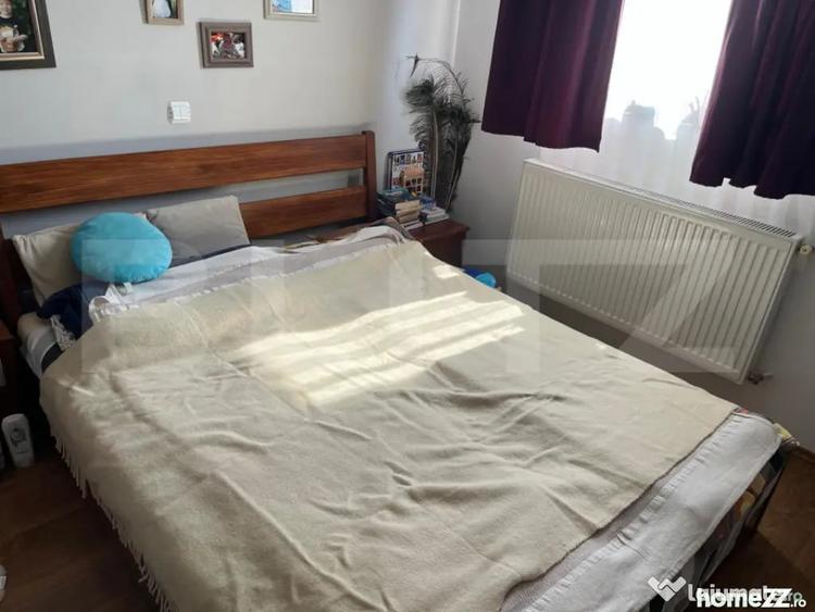Casă cu 4 camere cu Teren 249 Mp în Biharia