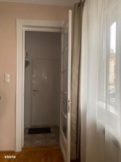 Apartament cu 3 camere în Ultracentral