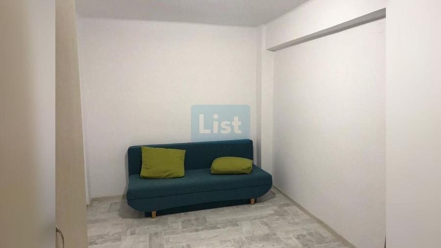 Apartament cu 2 camere semidecomandat, mobilat în Central