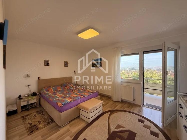 CASA INDIVIDUALA PRIVELISTE PANORAMICA, 4 CAMERE, 272 MP, ZONA SCHIT, ALBA IULIA - 8