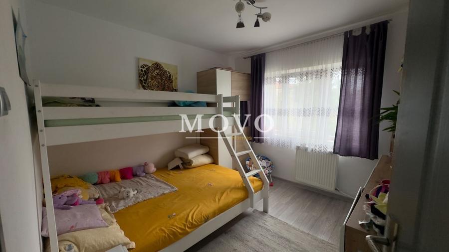 Apartament cu 2 camere decomandat, mobilat în Lipovei